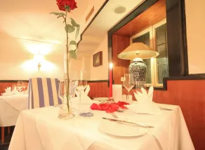 Relexa Hotel Bellevue an der Alster - Restaurant