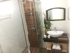 Trang An Secret Garden - Salle de bain