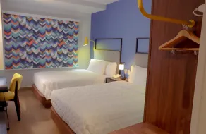 Tru By Hilton Puebla Angelopolis - Rom