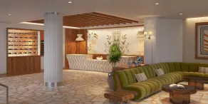 Royal Palm South Beach Miami, a Tribute Portfolio Resort - Reception