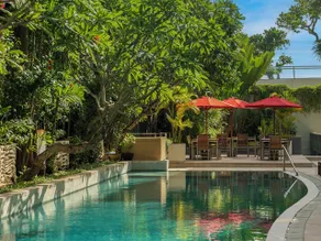 Anantara Vacation Club Legian - Piscine