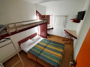 HOTEL THANIA Sète Frontignan - Camera