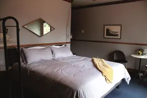 Shelburne Hotel - Værelse
