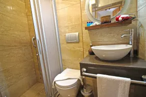 Elit Konukevi - Bathroom