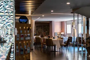 Hotel Clé Reforma Insurgentes - Restaurant