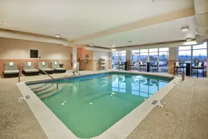 Homewood Suites by Hilton Cincinnati-Milford - Piscine