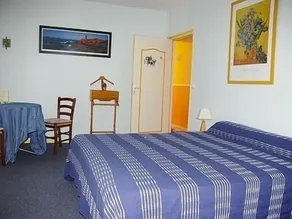 Hostellerie De La Poste - Rom