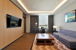 Hotel Nikko Amata City Chonburi - Room