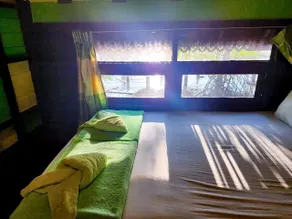 Banmae Resort Kohchang - Værelse