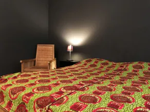 Hotel du Phare - Chambre