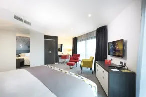 Hotel Football, Old Trafford, a Tribute Portfolio Hotel - Room