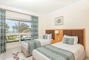 Continental Hotel Hurghada - Camera