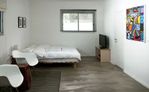 G38 Rental Apartment Building - Chambre