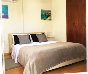 Comfortable Engomi Apartment - Værelse