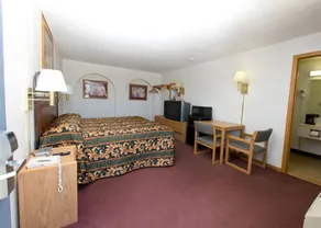 North Country Inn & Suites - Rum
