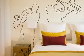 The Passage - Urban & Lifestyle Hotel - Room