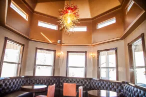 Canyons Boutique Hotel - A Canyons Collection Property - Restaurant