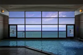Shimakaigetsu - Spa