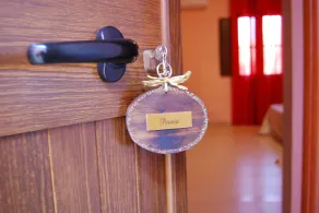 Tenuta Madre Terra Resort - Chambre