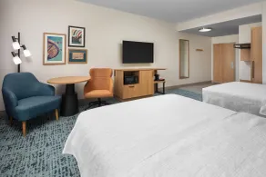 Hampton Inn by Hilton Grand Island Medical Center - Room