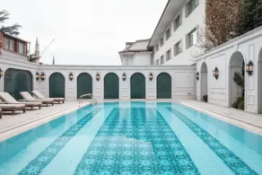 Sura Luxury Milion & Spa - Pool