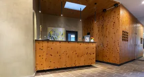 Boutique Hotel OchSen Self-Check-In - Resepsjon