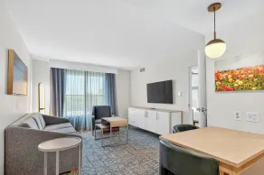Homewood Suites by Hilton Carlsbad-North San Diego County - Chambre