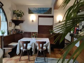 Albergo Stella d'Italia - Restaurant