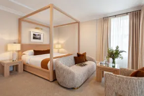 Killarney Royal Townhouse - Room