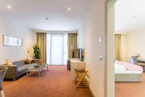 The Grand Gloria Hotel - Room