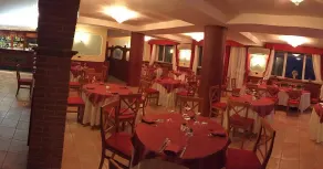 Da Gigi BeB - Ristorante