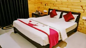 Samant Beach Resort - Room
