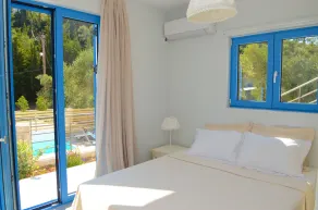 Katerina's Village Agios Nikitas - Room