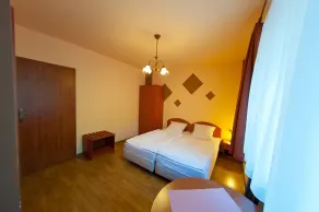 Dom Wczasowy Beskidy - Room