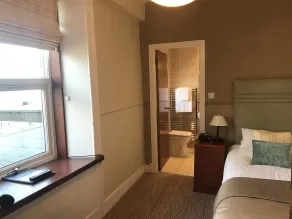 Cove Bay Hotel - Chambre