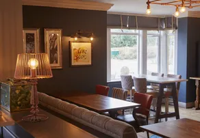 The Churchill By Greene King Inns - Restaurante