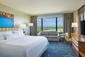 The Westin Westminster - Chambre