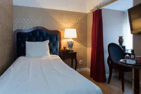 Best Western Hotel Gamla Teatern - Room