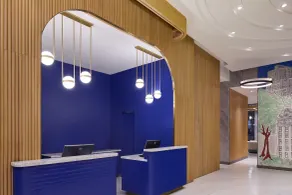Delta Hotels by Marriott New York Times Square - Réception