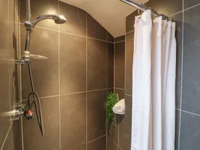 COTTAGE HOPE, acceptant les animaux, avec feu ouvert à Youlgreave - Salle de bain