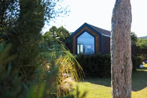 Silver Bay Club House - Chambre