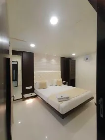 Abu Inn, Mount Abu - The Luxury Boutique Stay - Room