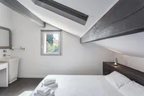 Maison d' Orange - Chambres - Chambre