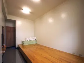 De Ren Tea Gardens - Habitación