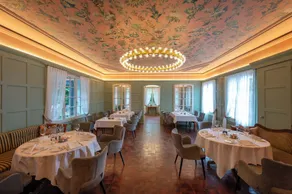 Romantik Hotel & Restaurant Sternen - Restaurant