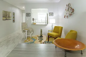 Gulf Coast Corner Condo Near Charlotte Harbor - Innvendig