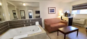 Riviera Inn And Suites 1000 Islands - Chambre