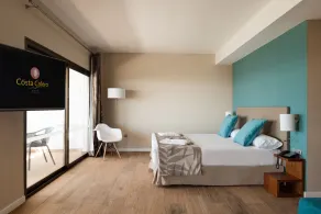 Hotel Costa Calero Thalasso & Spa - Chambre
