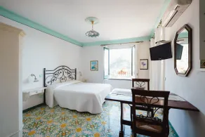 B&B Orto Paradiso - Room