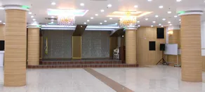 Palgongsan Youth Hostel - Lobby